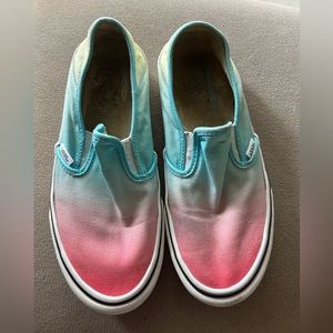 Women’s Vans